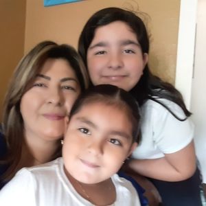 Meet your Posher, Veronica